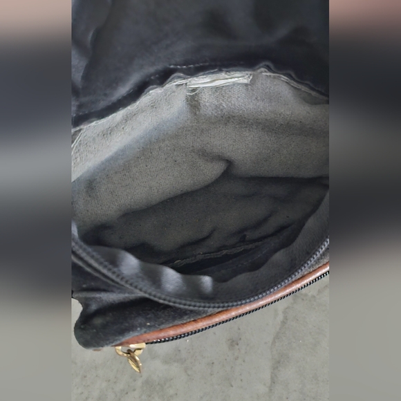 Roots belt bag vintage!!!!! - Picture 3 of 8